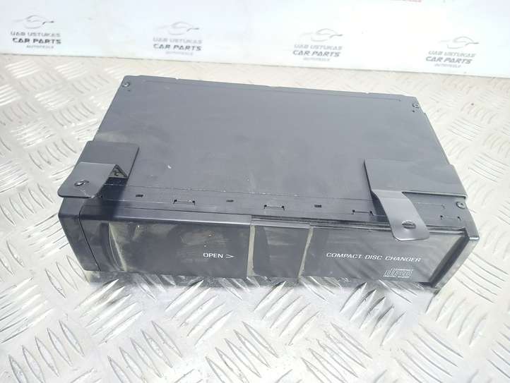 Ford Galaxy (2000 - 2006)  95VW18C849 CD/DVD чейнджер