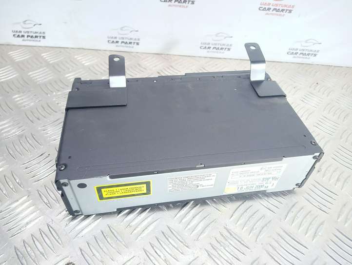 Ford Galaxy (2000 - 2006)  95VW18C849 CD/DVD чейнджер