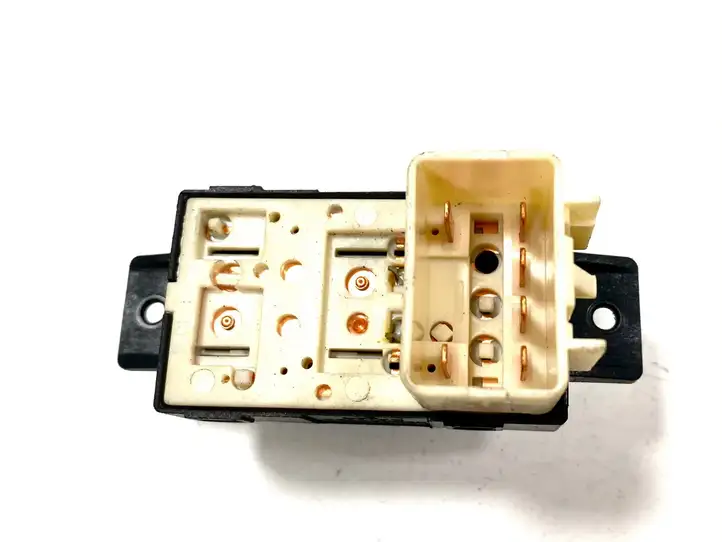 Opel Antara (2006 - 2011) 202005438 Кнопка стеклоподъемников — фото 3