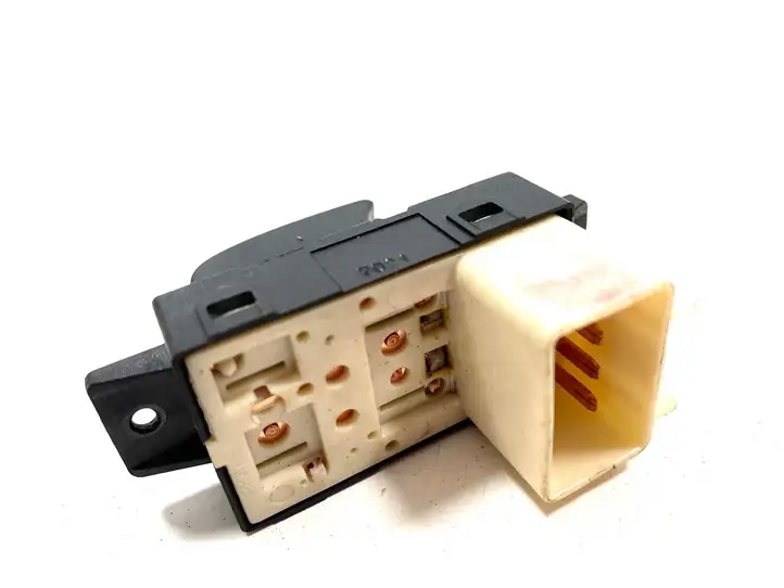 Opel Antara (2006 - 2011) 202005438 Кнопка стеклоподъемников — фото 4