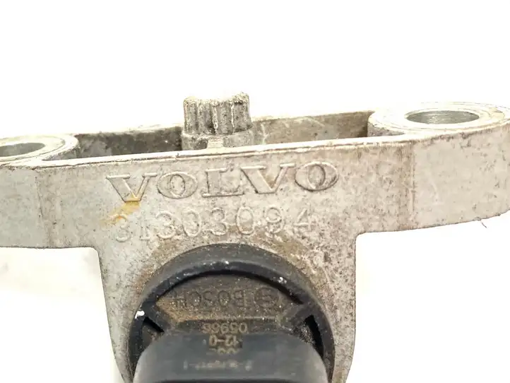 Volvo S60 (2004 - 2010) 31303094 Датчик коленвала — фото 4