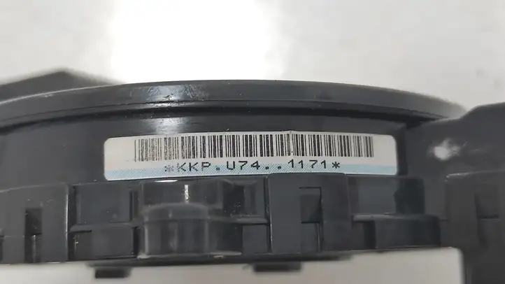 Mitsubishi Outlander (2007 - 2012) KKPU741171 Контактное кольцо SRS — фото 5