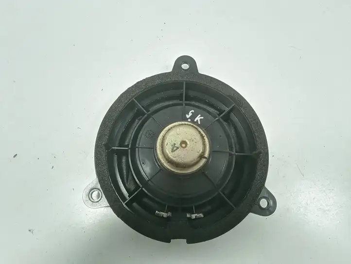 Nissan Murano Z50 (2002 - 2008) 28156AM900 Динамики задних дверей — фото 3