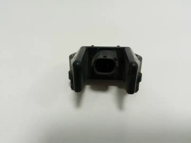 Toyota Land Cruiser (J120) (2002 - 2009) 8917345050 Датчик удара SRS — фото 2