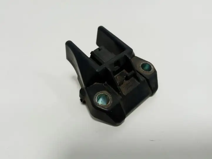 Toyota Land Cruiser (J120) (2002 - 2009) 8917345050 Датчик удара SRS — фото 3