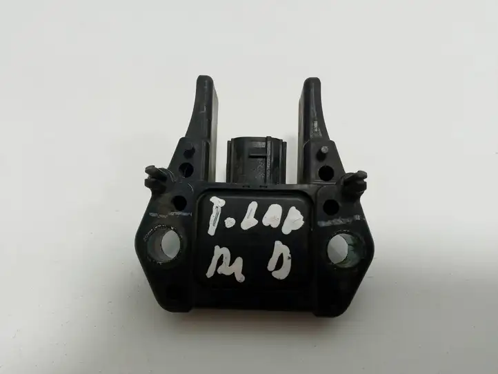 Toyota Land Cruiser (J120) (2002 - 2009) 8917345050 Датчик удара SRS — фото 4