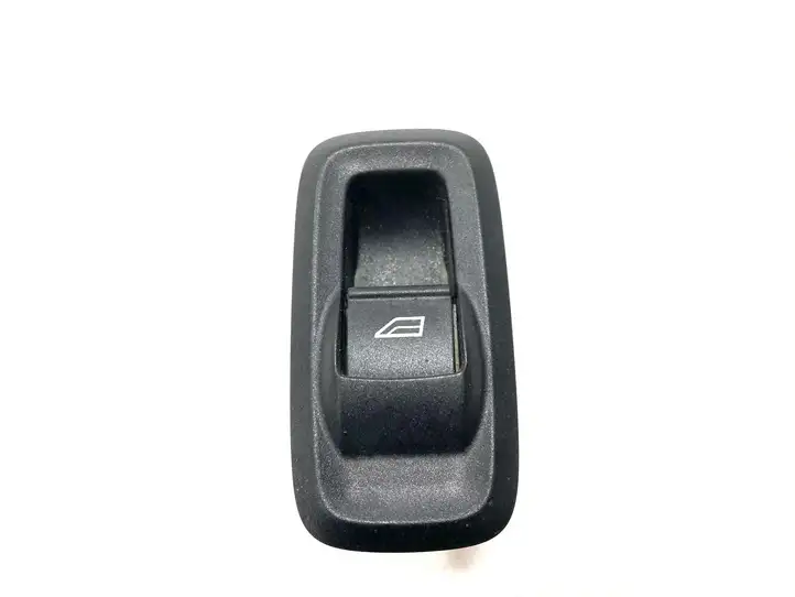 Ford Fiesta (2006 - 2008) 8A6T14529AA Кнопка стеклоподъемников — фото 1