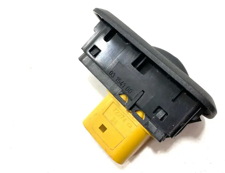 Ford Fiesta (2006 - 2008) 8A6T14529AA Кнопка стеклоподъемников — фото 3