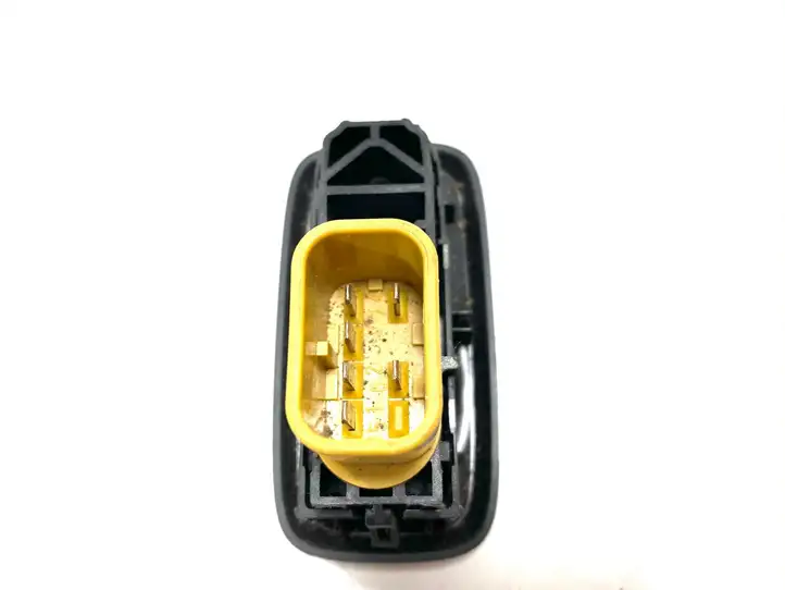 Ford Fiesta (2006 - 2008) 8A6T14529AA Кнопка стеклоподъемников — фото 4