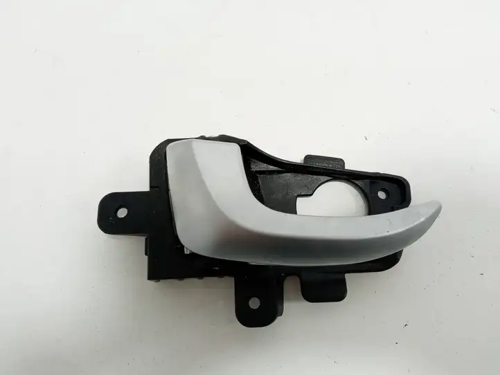 Hyundai i30 (2012 - 2015) 82613GD000 Внутренняя ручка двери — фото 1