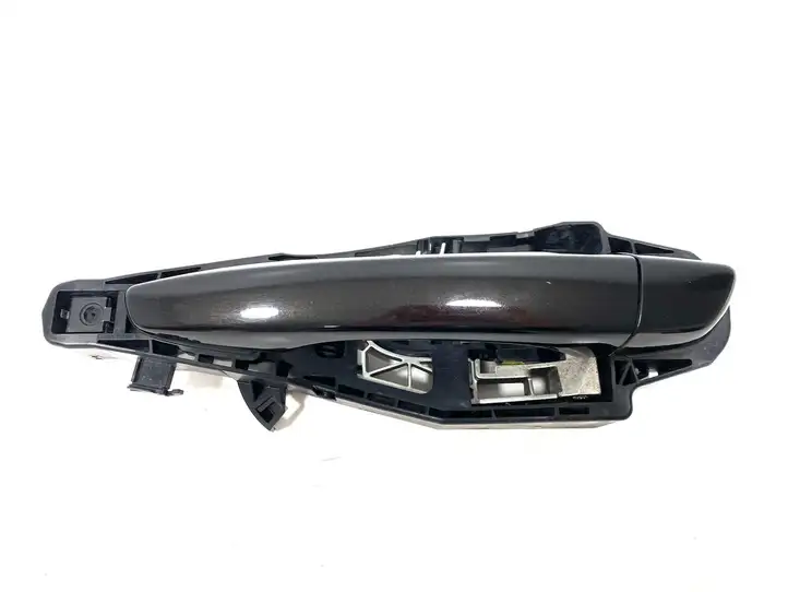 Peugeot 508 (2010 - 2014) 9688834180 Наружная ручка двери — фото 1