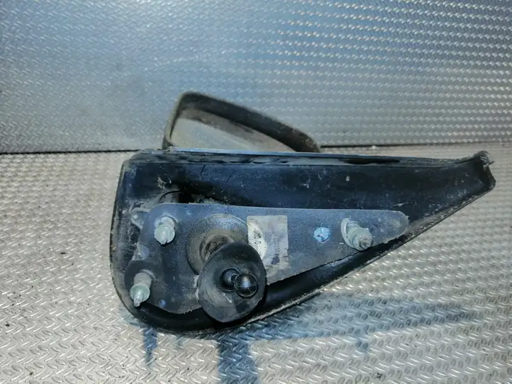 Renault Kangoo I (1997 - 2003) 30665 Боковое зеркало механическое — фото 3