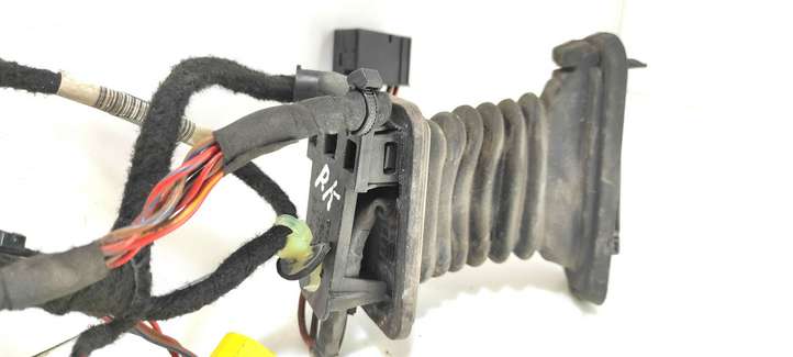 Volkswagen PASSAT B7 (2011 - 2014)  3C0971615 Проводка передних дверей
