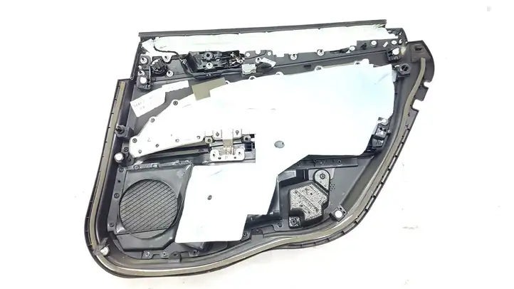 Ford Fusion II (2013 - ) DS73F27659DX Обшивка задней двери — фото 2