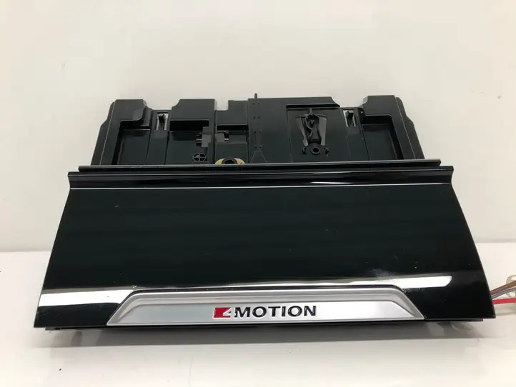 Volkswagen PASSAT B8 (2015 - ) 3G1863284 Передняя пепельница — фото 3