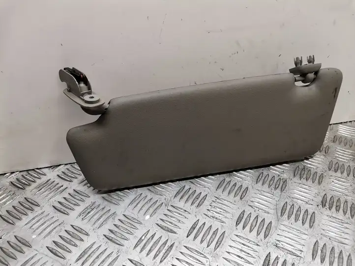 Audi A4 S4 B6 8E 8H (2000 - 2006) 8E0857552 Солнцезащитный козырек — фото 1