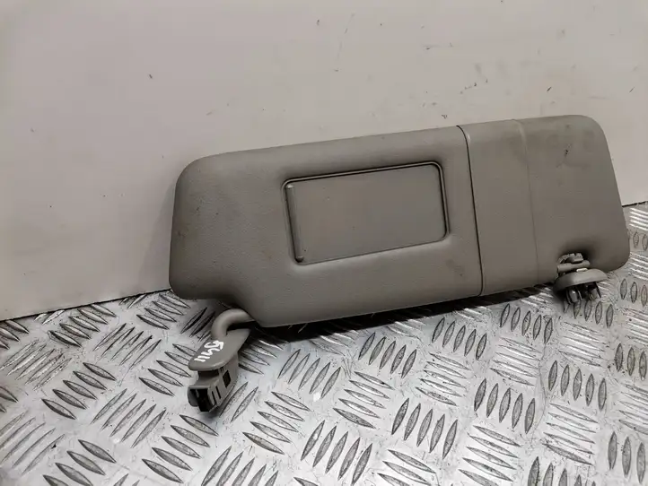 Audi A4 S4 B6 8E 8H (2000 - 2006) 8E0857552 Солнцезащитный козырек — фото 3