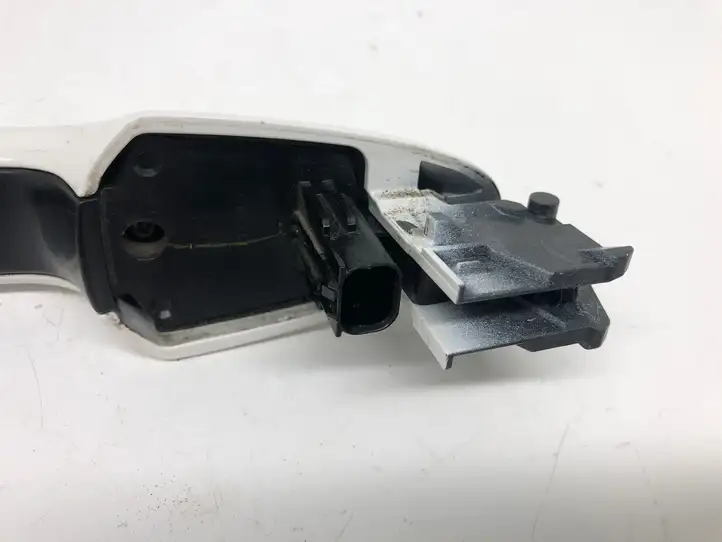 Toyota RAV 4 (XA40) (2012 - 2018) 6921042110 Наружная ручка двери — фото 4