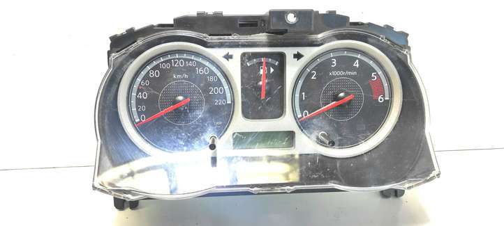 Nissan Note (E11) (2006 - 2014)  6608F Спидометр (приборный щиток)
