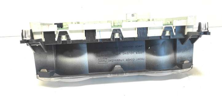 Nissan Note (E11) (2006 - 2014)  6608F Спидометр (приборный щиток)