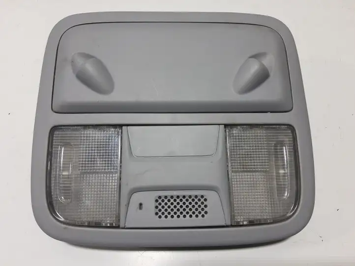 Honda CR-V (2006 - 2009) 37130SWWE011M1 Передняя подсветка — фото 1