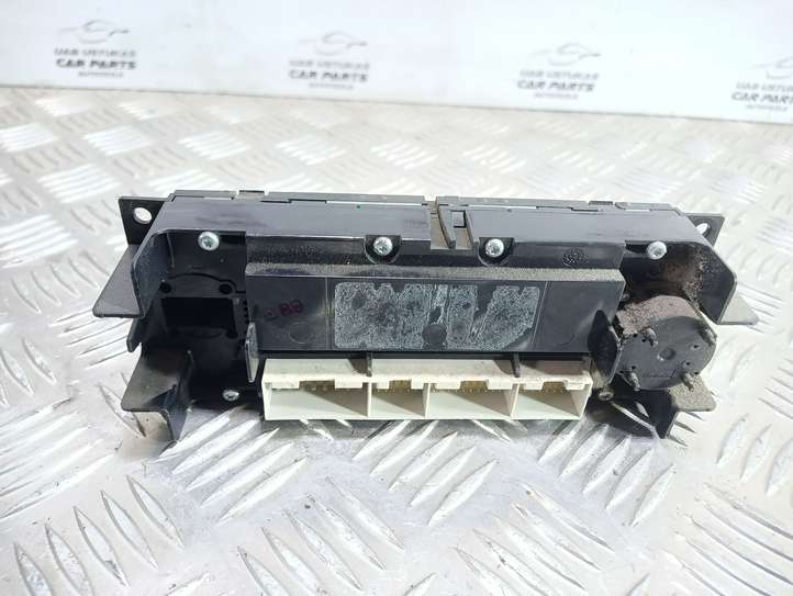 Skoda Octavia Mk1 (1U) (1996 - 2004)  6013966 Блок управления кондиционера воздуха / климата/ печки (в салоне)