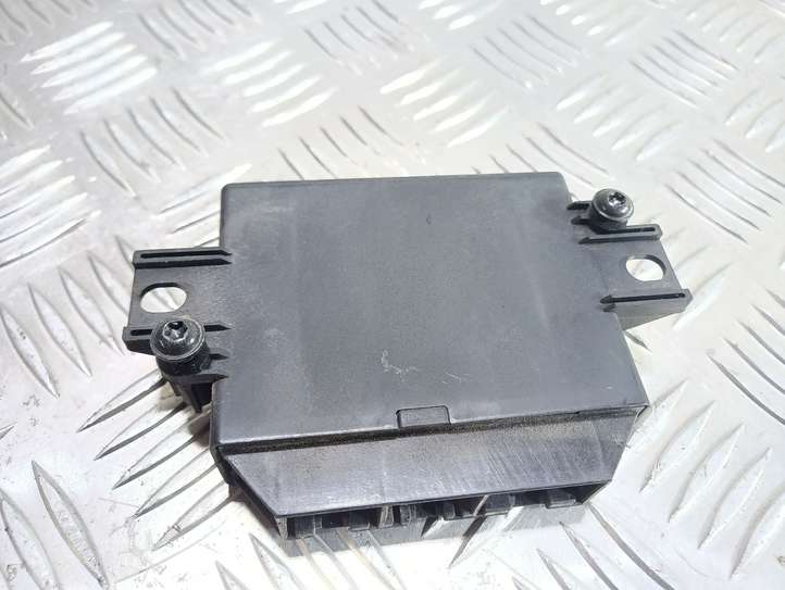 Renault Laguna (2001 - 2005)  8200051286 Блок управления парковки