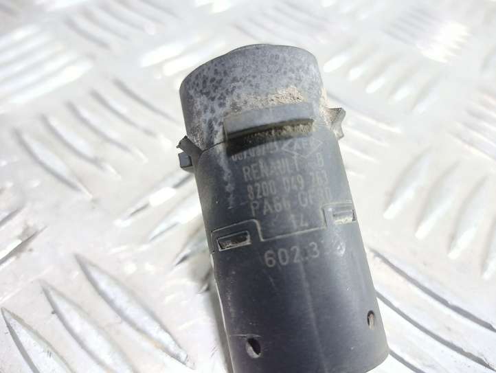 Renault Laguna (2001 - 2005)  8200049263 Датчик (датчики) парковки