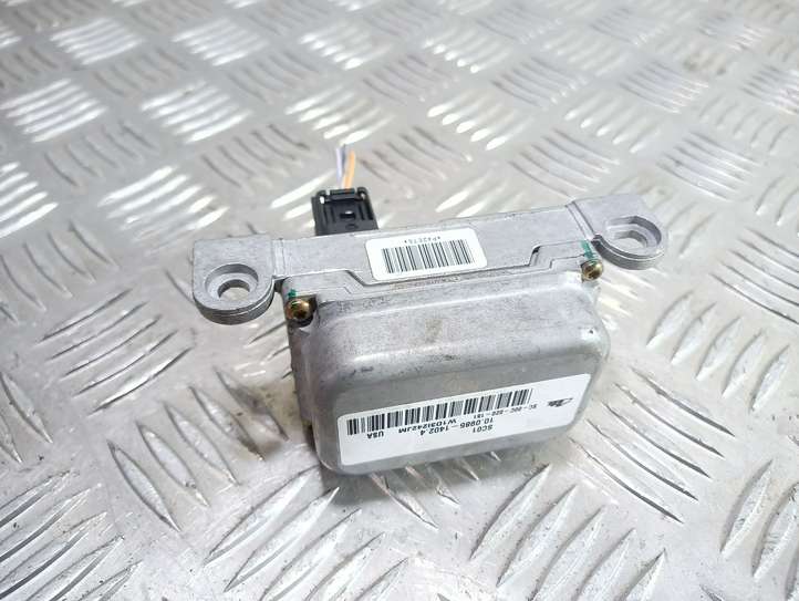 Renault Laguna (2001 - 2005)  8200301391 Датчик ESP (системы стабильности) (датчик курсовой устойчивости))