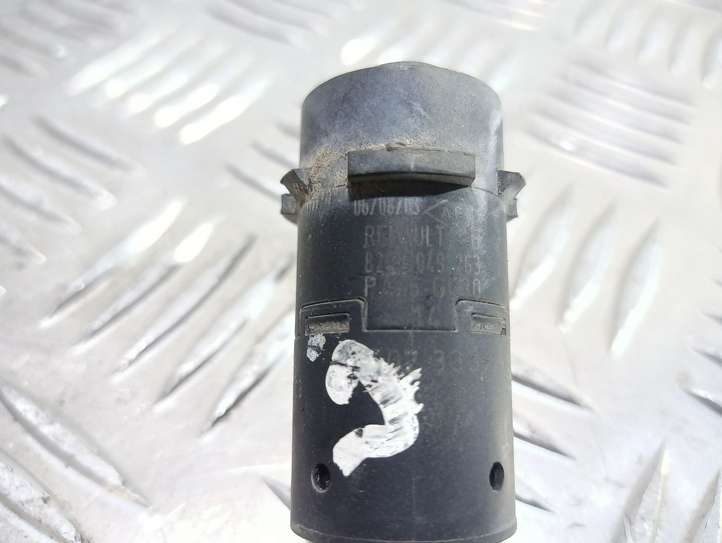 Renault Laguna (2001 - 2005)  8200049263 Датчик (датчики) парковки