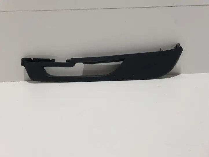 Land Rover Range Rover Evoque L538 (2015 - 2018) GJ3217F018C Кронштейн переднего бампера — фото 1