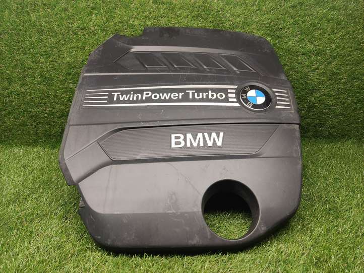 BMW 3 F30 F35 F31 (2012 - 2018)  7810800 Крышка двигателя (отделка)