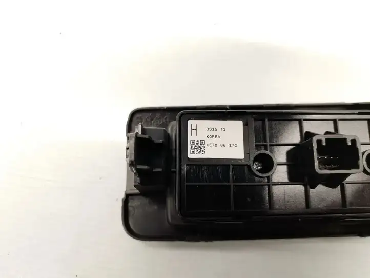 Mazda (2014 - ) KE7866170 Комплект системы впрыска — фото 7