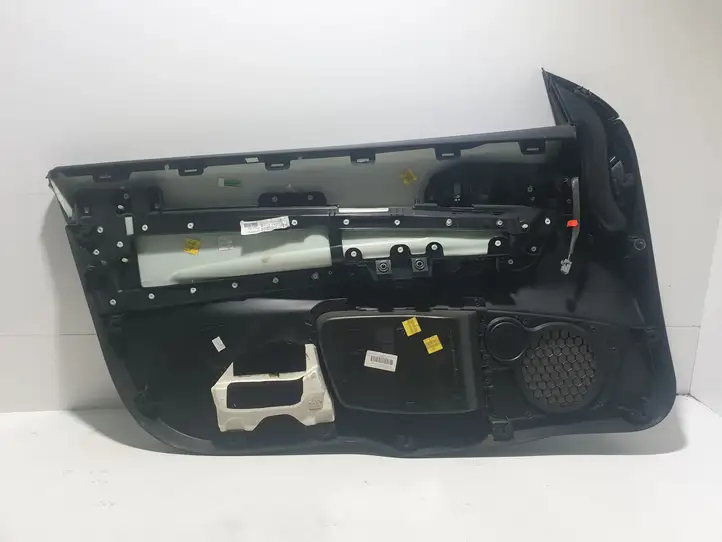 Volvo C30 (2007 - 2010) 30661346 Прочая отделка передней двери — фото 2