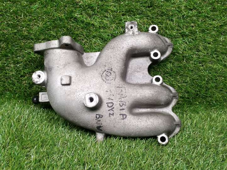 Skoda Fabia Mk2 (5J) (2007 - 2014)  045129713F Впускной коллектор
