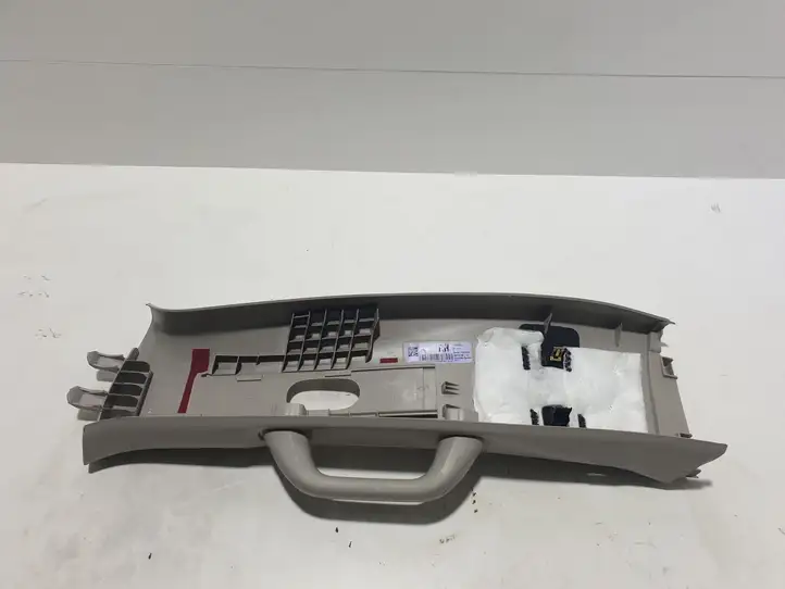 Chrysler Pacifica (2016 - ) 6EK22PD2AJ Верхняя обшивка стойки B — фото 3