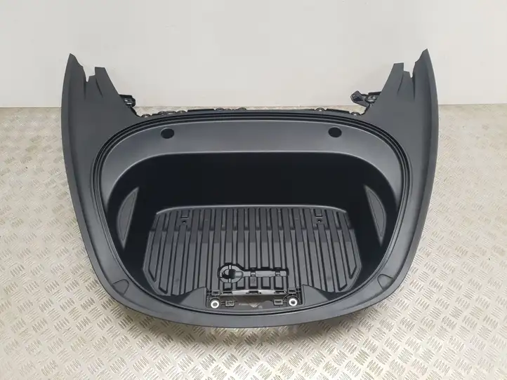 Tesla (2021 - ) 1526738-00-B Прочая отделка багажника — фото 2