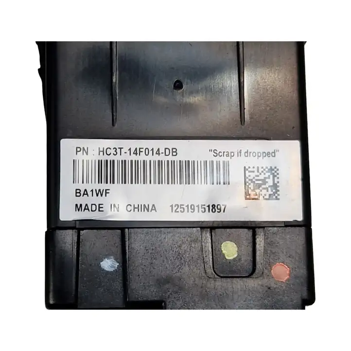 Ford (2018 - ) HC3T14F014 USB модуль — фото 4