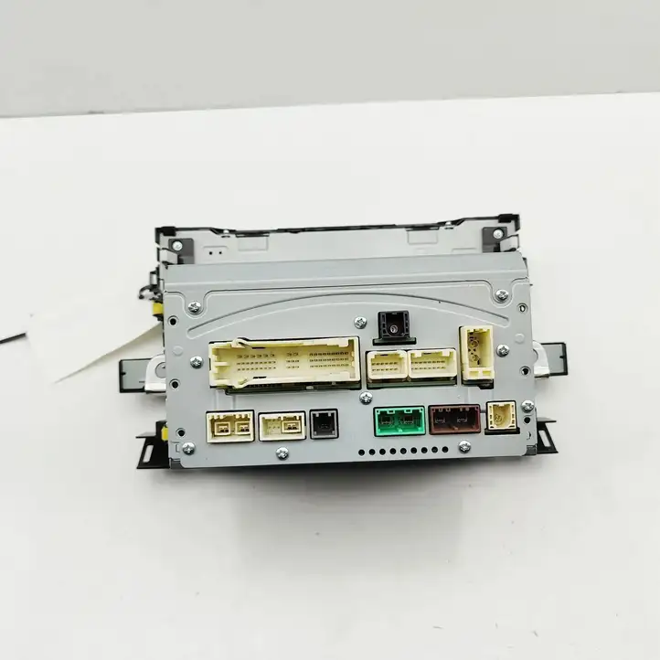 Lexus (2016 - ) 8613050B60 Магнитола / мультимедийная система — фото 4