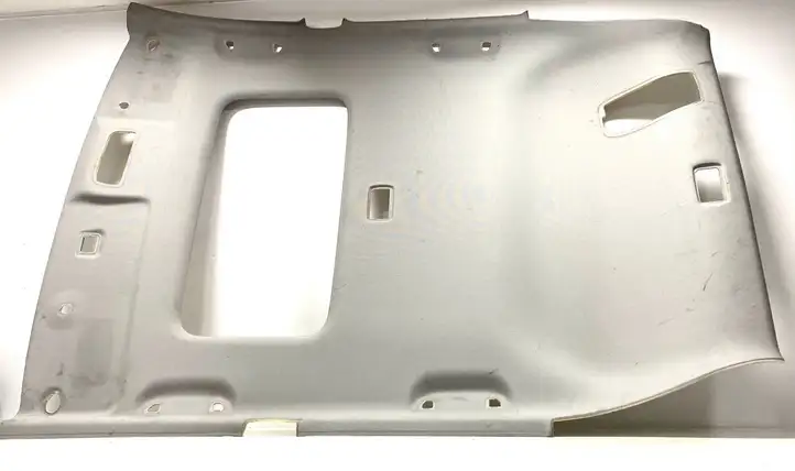 Honda FR-V (2004 - 2009) Потолочная обшивка — фото 2