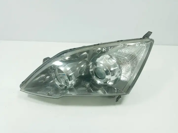 Honda CR-V (2006 - 2009) 33150SWWE0 Передняя фара — фото 1