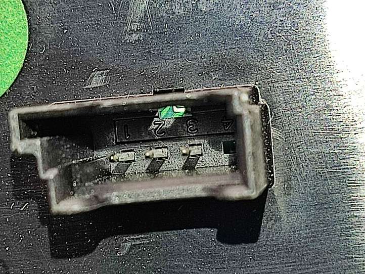 BMW 3 F30 F35 F31 (2012 - 2018)  9265305 Включатель фонарей