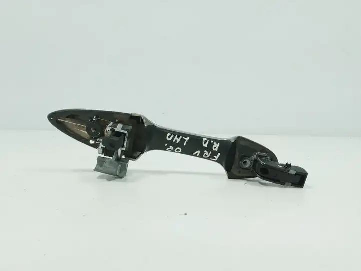 Honda FR-V (2004 - 2009) Наружная ручка двери — фото 2