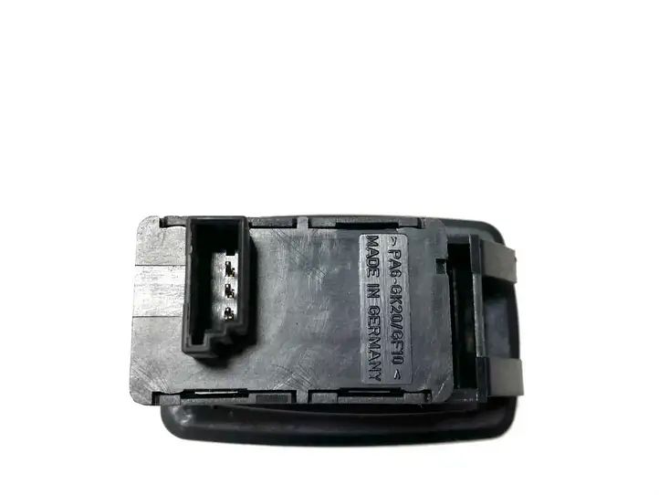 BMW 3 E90 E91 (2005 - 2012) 6935534 Кнопка стеклоподъемников — фото 3