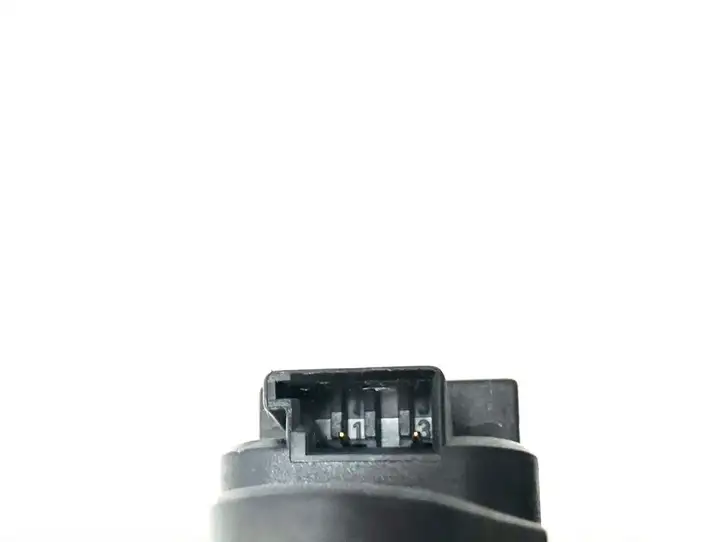 Mercedes-Benz CLK A209,C209 (2002 - 2009) 0018204426 Датчик удара SRS — фото 2