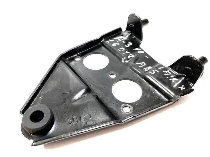 Audi A3/S3 8P (2008 - 2013) 1K0614235D Кронштейн блока ABS — фото 1