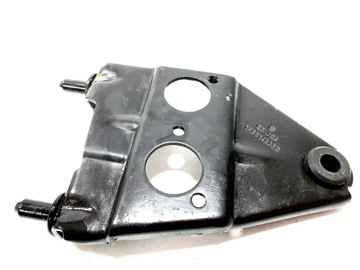 Audi A3/S3 8P (2008 - 2013) 1K0614235D Кронштейн блока ABS — фото 4