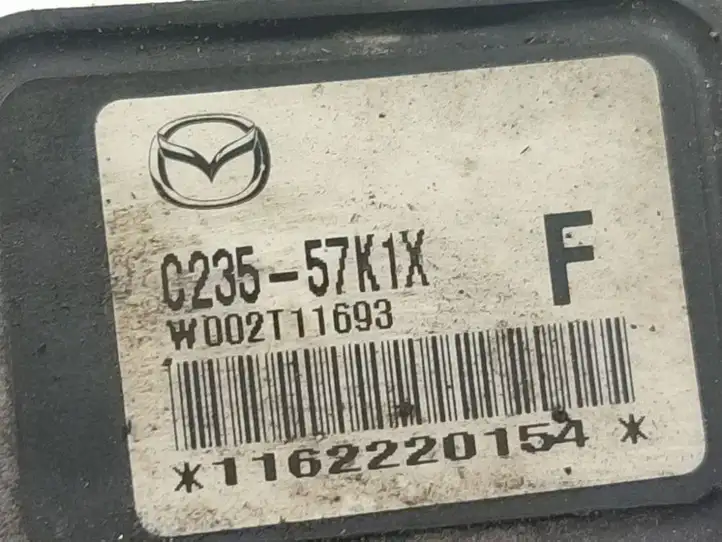 Mazda 5 (2005 - 2010) C23557K1X Датчик удара SRS — фото 4