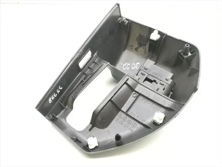 Mazda 5 (2005 - 2010) C23568532 Кнопка стеклоподъемников — фото 4