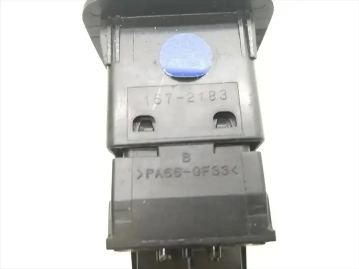 Lexus IS 220D-250-350 (2005 - 2010) 167-2183 Включатель надувной подушки для пассажира — фото 5